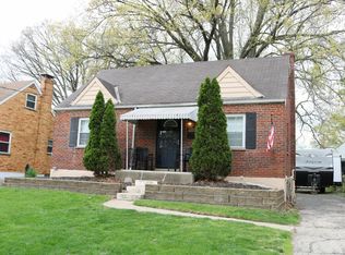 1175 Nancy Lee Ln, Cincinnati, OH 45238