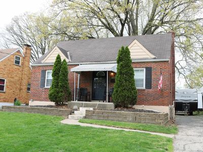 1175 Nancy Lee Ln, Cincinnati, OH, 45238