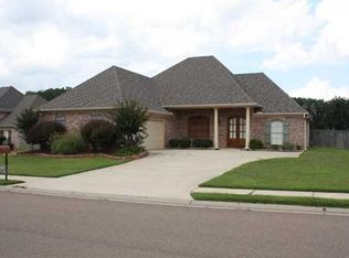 108 Meadow Pointe Cv, Brandon, MS 39042