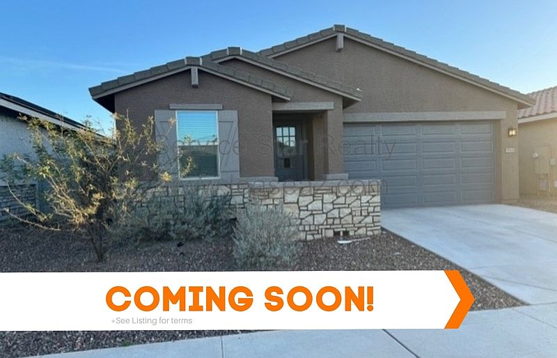 5543 W Rainwater Dr, Laveen, AZ 85339 Zillow