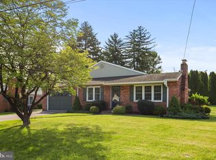 2312 Church Rd, York, PA 17408