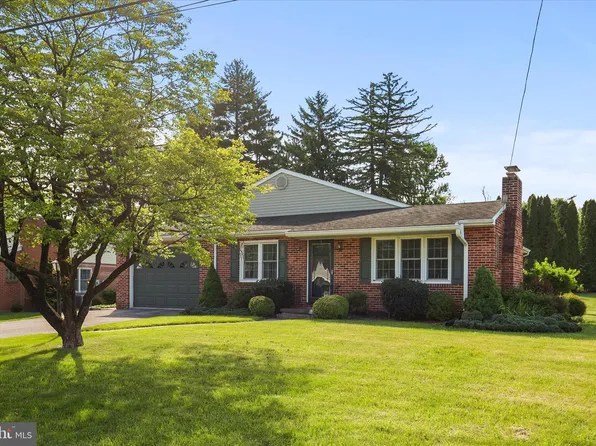 2312 Church Rd, York, PA 17408