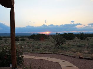 8 Paseo De Estrellas #A, Santa Fe, NM 87506