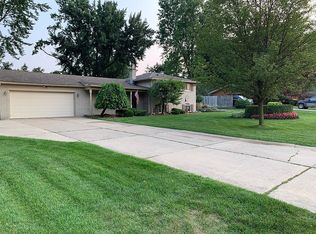 5200 Montgomery Rd, Shelby Township, MI 48316