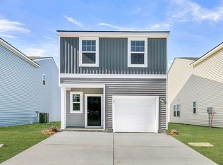 Lantern Plan, Pinckney Place, Charleston, SC 29406