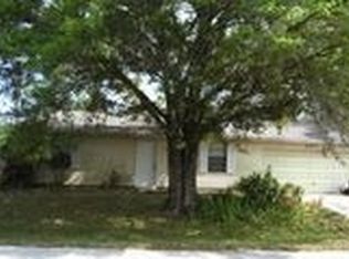 337 Santo Domingo Ave SW, Palm Bay, FL 32908