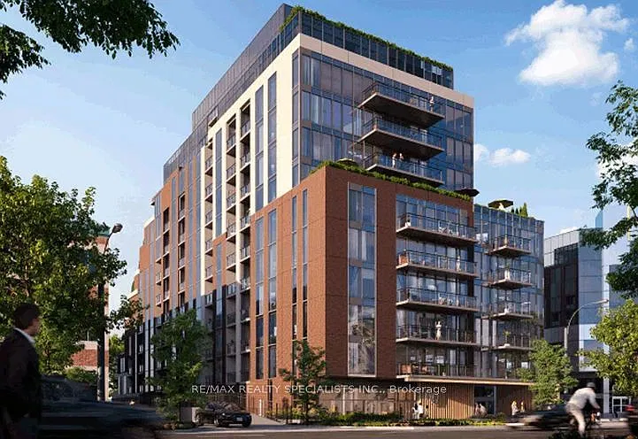 669 Sheppard Ave E #311