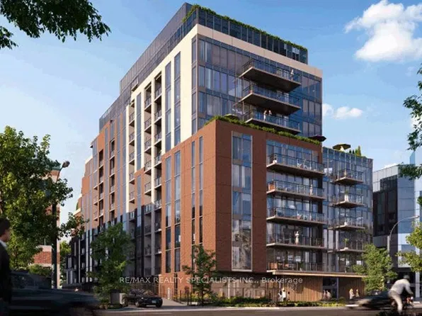 669 Sheppard Ave E #311, Toronto, ON M2K 1B6
