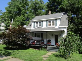84 Thayer St, Jamestown, NY 14701
