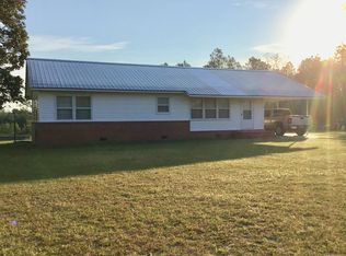 3754 Ga Highway 19 S, Glenwood, GA 30428