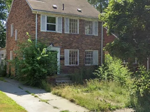 11700 Robson St, Detroit, MI 48227