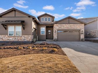 2104 Bellcove Drive, Castle Pines, CO 80108