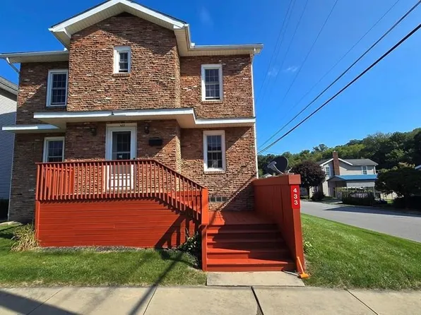 433 Penn St, New Bethlehem, PA 16242