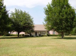 8110 Quail Hollow Dr, Texarkana, TX 75503