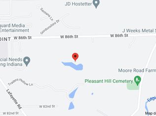 7931 W 86th St, Indianapolis, IN 46278