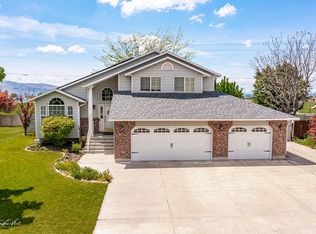 363 Arabian Ave, Pocatello, ID 83201