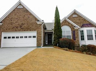 1067 Quiet Waters Ln, Lawrenceville, GA 30045