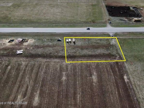 1.50 Acres Hwy #89, Afton, WY 83110