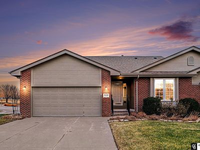 11533 Lakeview Dr, Papillion, NE, 68133