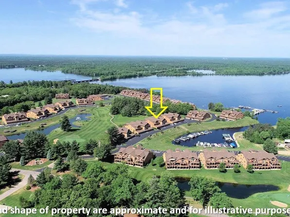 2013 S Czech Court #1102, Arkdale, WI 54613