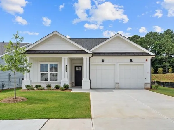 248 Vinca Cir NW, Kennesaw, GA 30144