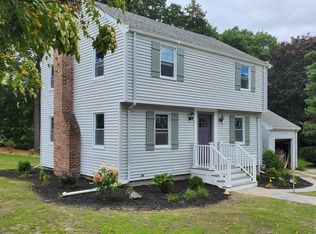 3 Hiawatha Rd, Woburn, MA 01801