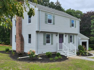 3 Hiawatha Rd, Woburn, MA, 01801