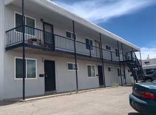 1620-1624 Carlisle Blvd NE #B, Albuquerque, NM 87110