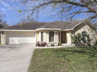 2311 N Mayberry Rd, Mission, TX 78574