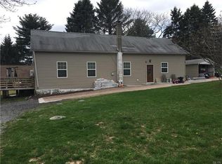 220 Washington Blvd, Bangor, PA 18013