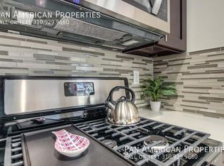 711 E 6th St APT 8, Long Beach, CA 90802