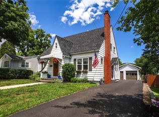 228 Princeton Ave, Corning, NY 14830
