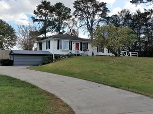 3525 Branch Hill Ln, Knoxville, TN 37931