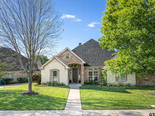 820 Cambridge Bnd, Tyler, TX 75703