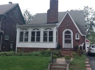 532 Thompson Ave, Roselle, NJ