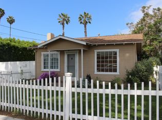 177 S Pacific St, Ventura, CA 93001