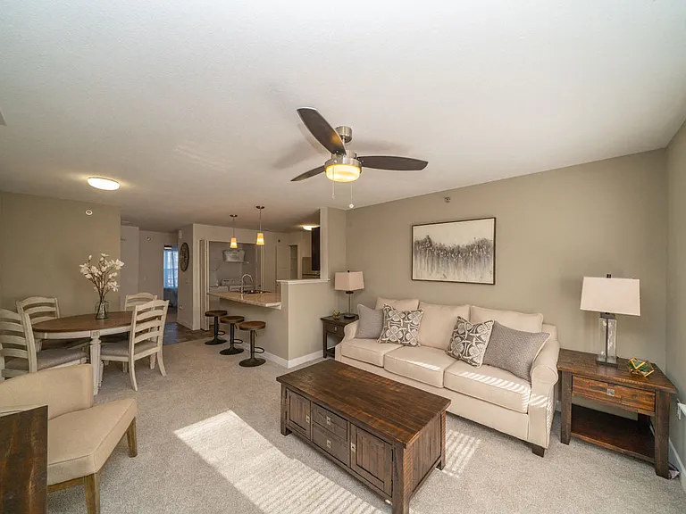 Strathmore Apartment Homes — Photo 6