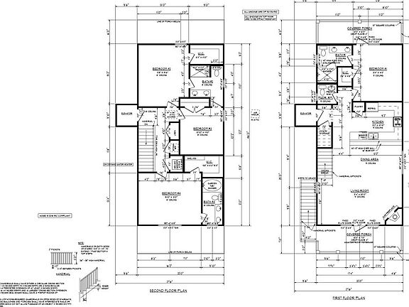4th image of 1027 Hickory Dr.