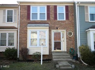 7378 Stream Way, Springfield, VA 22152