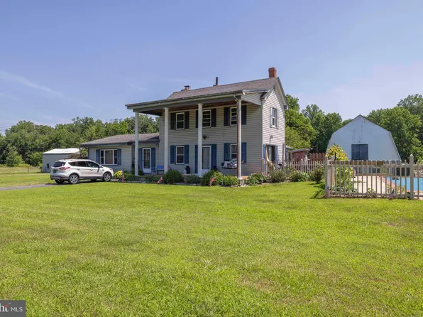 1080 Clayton Greenspring Rd, Smyrna, DE 19977