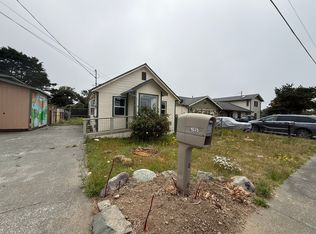 1075 Pacific Ave, Crescent City, CA 95531