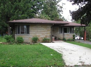 2 Henderson St, Brookville, PA 15825