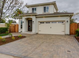 10558 Sterling Blvd, Cupertino, CA 95014