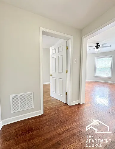 4015 S Calumet Ave #1S Photo 1