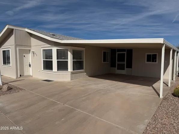 848 E CLUBHOUSE Lane, San Tan Valley, AZ 85140