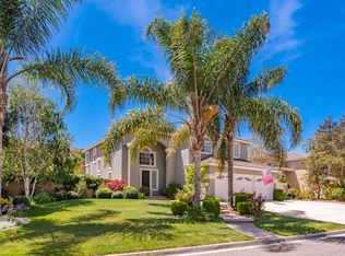 82 Mollison Dr, Simi Valley, CA 93065