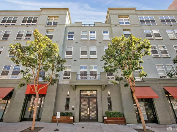 821 Folsom St APT 518, San Francisco, CA 94107