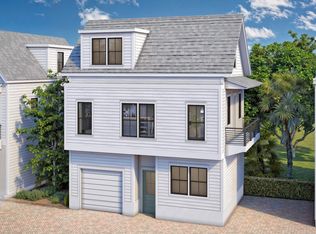 Ashford Plan, Grants Court, Charleston, SC 29403