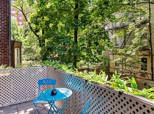 322 W 22nd St APT 4, New York, NY 10011