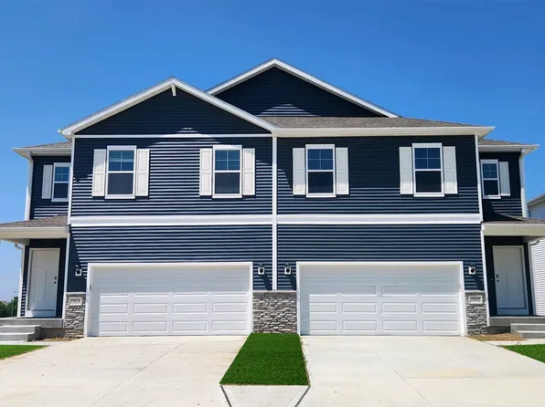 713 Maddie Ln, Tiffin, IA 52340